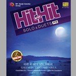 Hit After Hit Solo And Duets Gali Mein Aaj Chand Nikla - Vandana Song Download