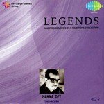 Legends - Manna Dey - Vol 1 - Vandana Song Download